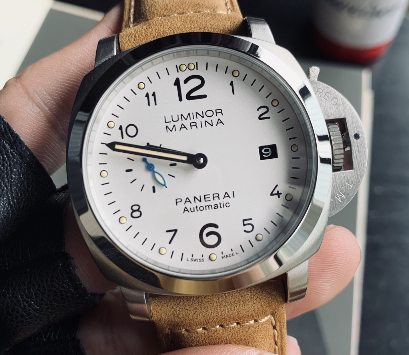 Panerai Luminor PAM01499